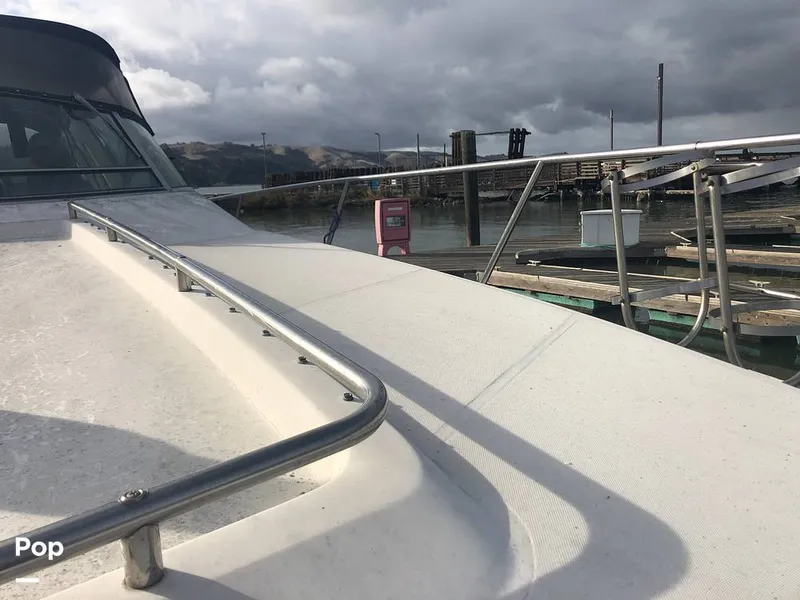 Slide: The Image of Regal Commodore 360 1986 - 13541796