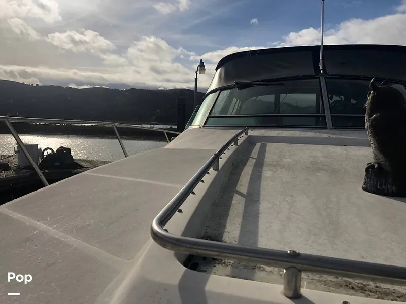 Slide: The Image of Regal Commodore 360 1986 - 13541798