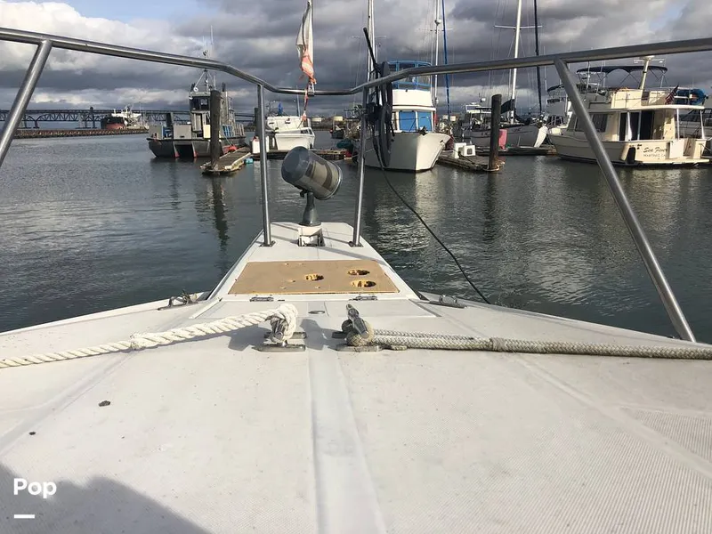 Slide: The Image of Regal Commodore 360 1986 - 13541797