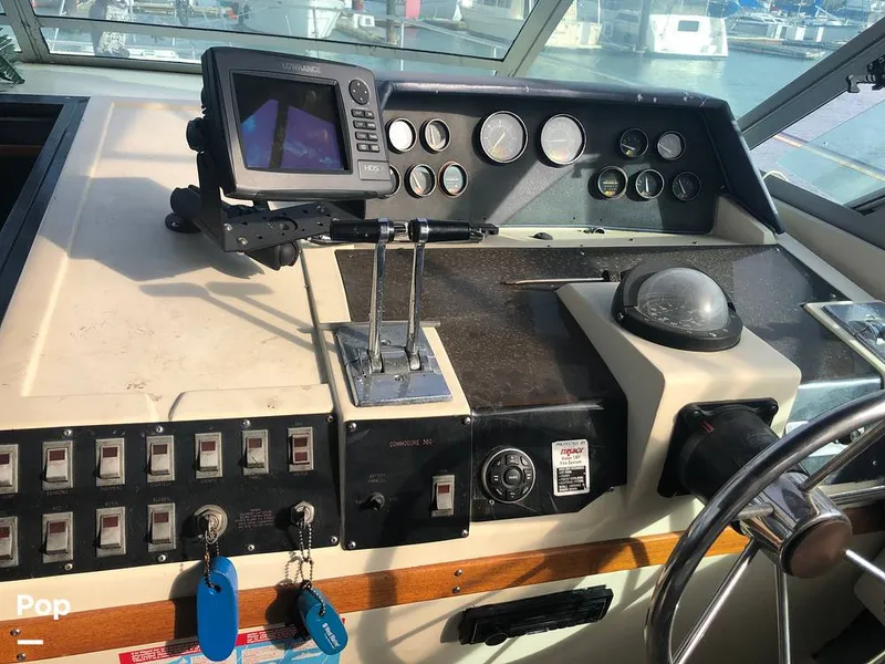 Slide: The Image of Regal Commodore 360 1986 - 13541731