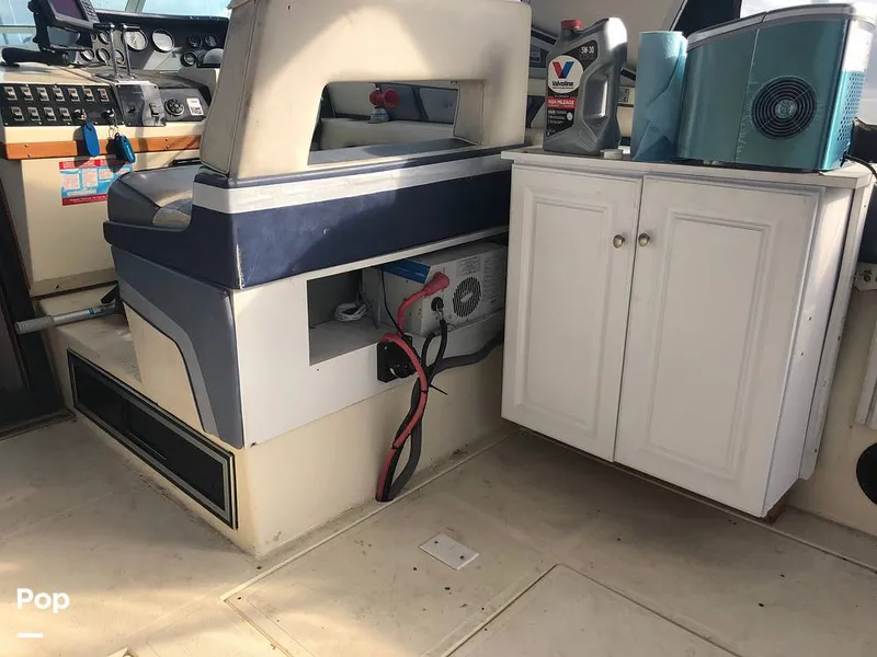 Slide: The Image of Regal Commodore 360 1986 - 13541733