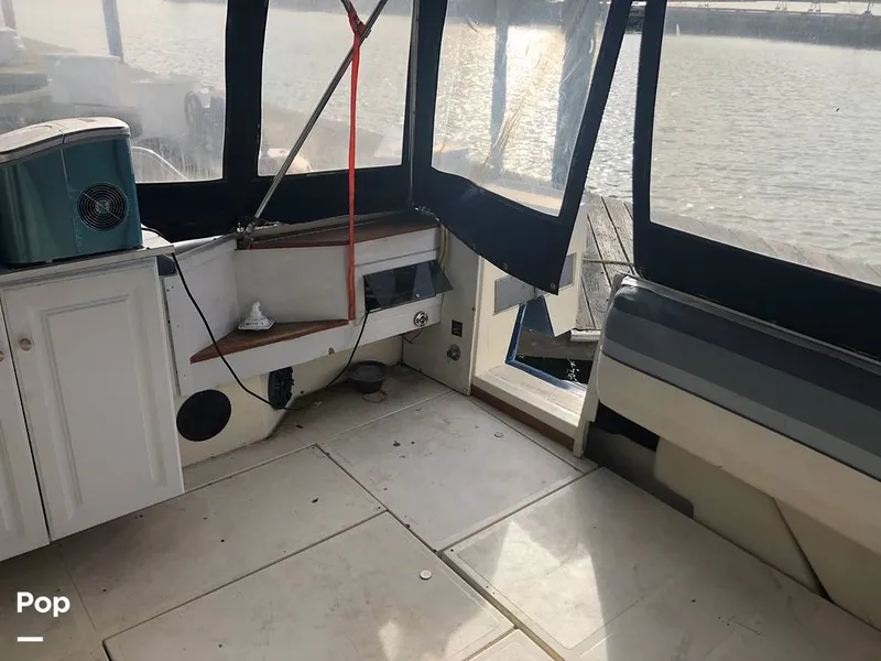 Slide: The Image of Regal Commodore 360 1986 - 13541729