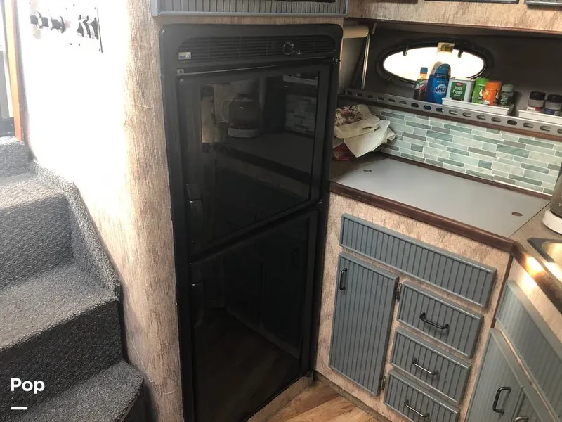 Slide: The Image of Regal Commodore 360 1986 - 13541757