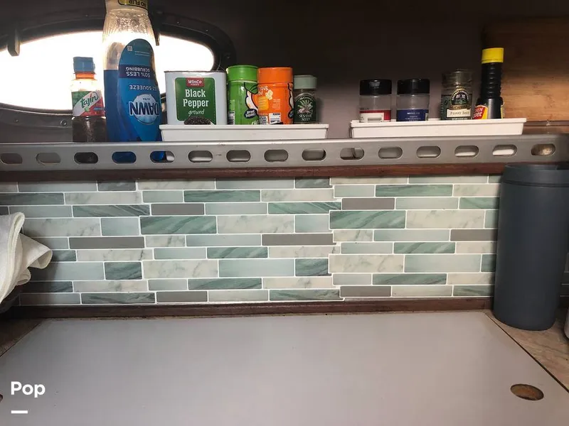 Slide: The Image of Regal Commodore 360 1986 - 13541751