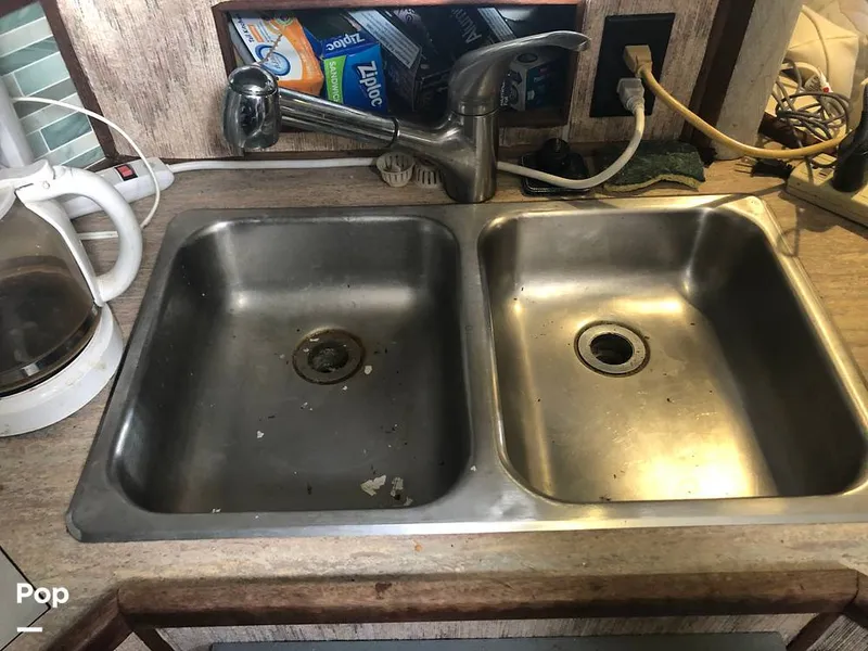 Slide: The Image of Regal Commodore 360 1986 - 13541753