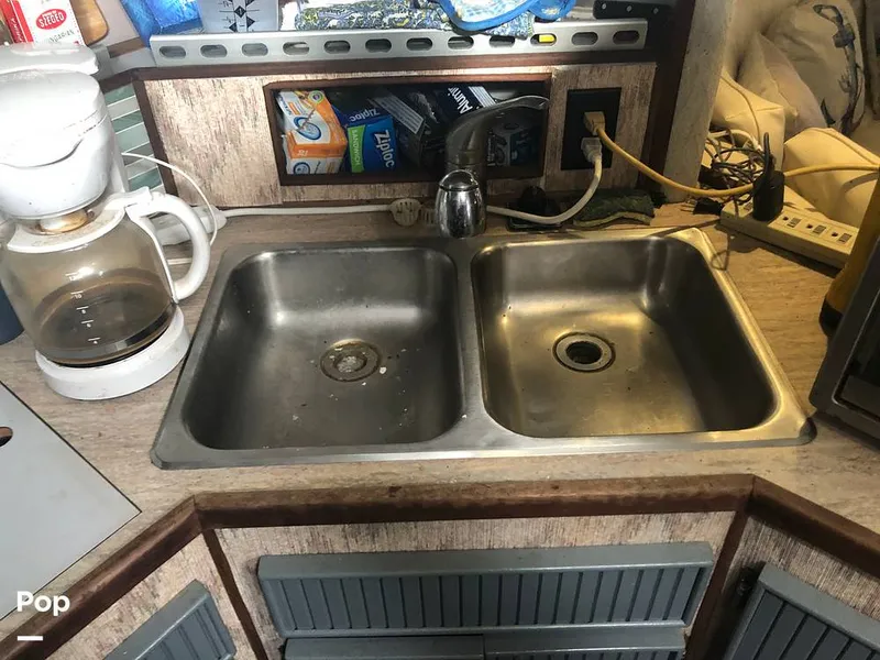 Slide: The Image of Regal Commodore 360 1986 - 13541754