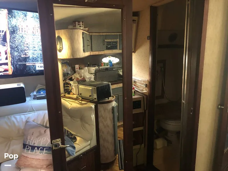 Slide: The Image of Regal Commodore 360 1986 - 13541779