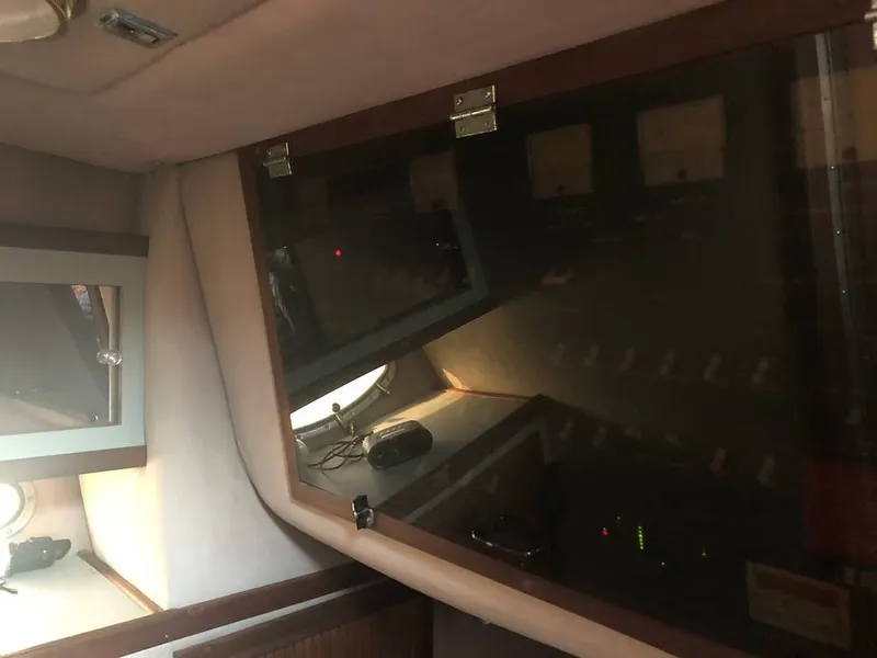 Slide: The Image of Regal Commodore 360 1986 - 13541763