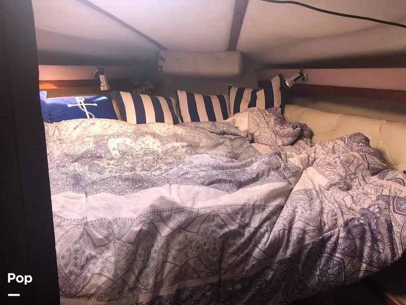 Slide: The Image of Regal Commodore 360 1986 - 13541774