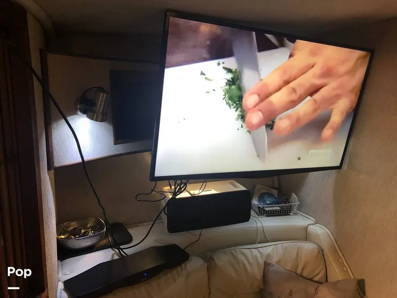 Slide: The Image of Regal Commodore 360 1986 - 13541777