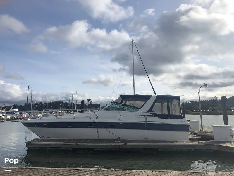 Slide: The Image of Regal Commodore 360 1986 - 13541696