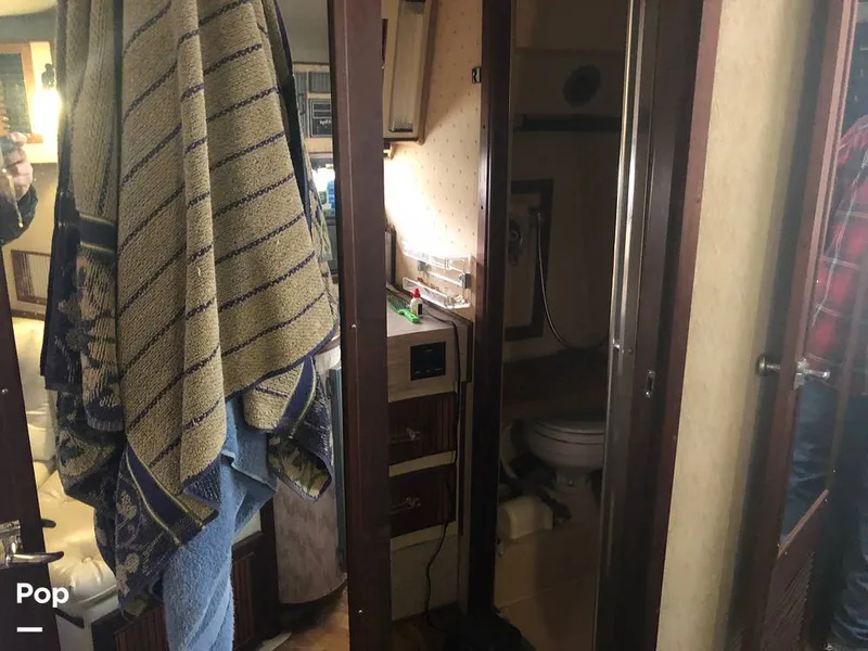 Slide: The Image of Regal Commodore 360 1986 - 13541782