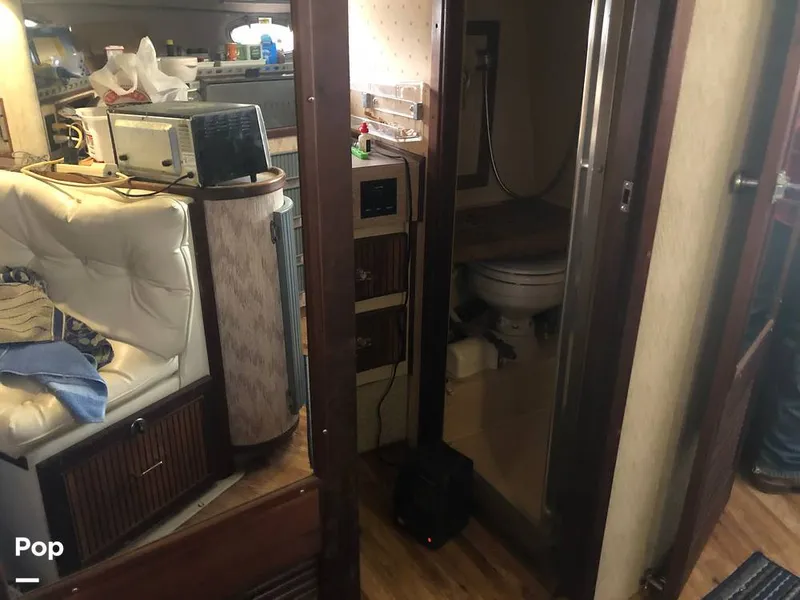 Slide: The Image of Regal Commodore 360 1986 - 13541784