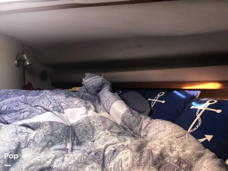 Slide: The Image of Regal Commodore 360 1986 - 13541793