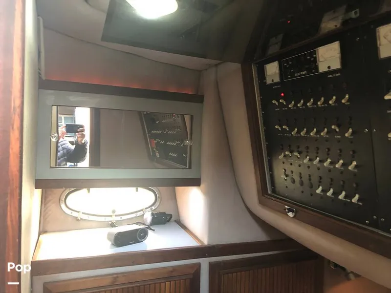 Slide: The Image of Regal Commodore 360 1986 - 13541762