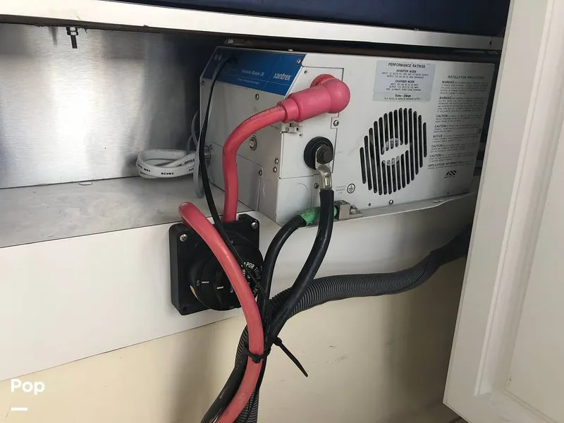 Slide: The Image of Regal Commodore 360 1986 - 13541746