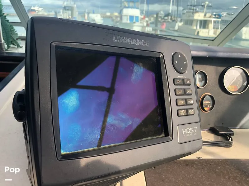 Slide: The Image of Regal Commodore 360 1986 - 13541803