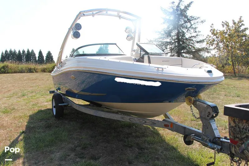 The Image of Sea Ray 190 Sport 2015 - 13160034