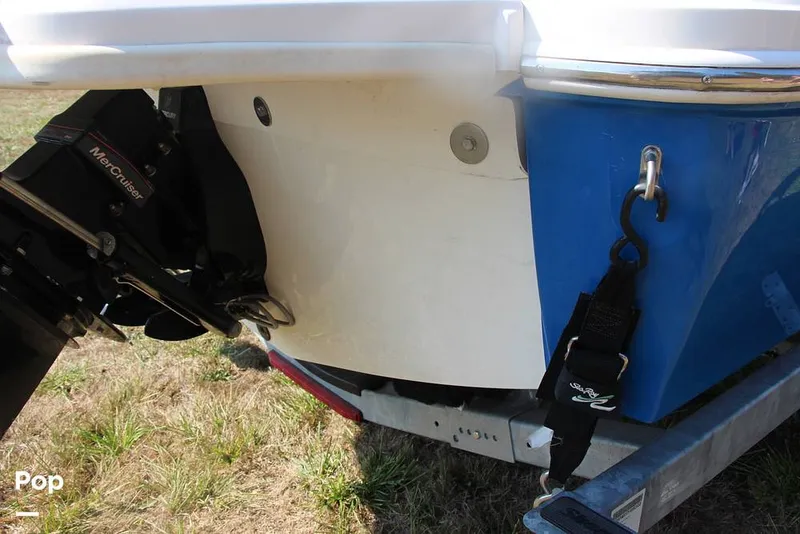 Slide: The Image of Sea Ray 190 Sport 2015 - 13160040