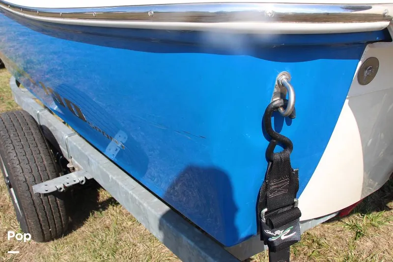 Slide: The Image of Sea Ray 190 Sport 2015 - 13160048