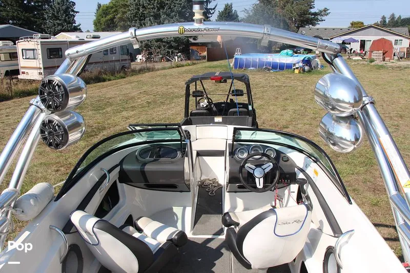 Slide: The Image of Sea Ray 190 Sport 2015 - 13160055