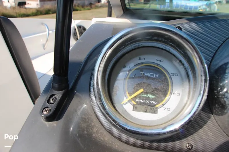 Slide: The Image of Sea Ray 190 Sport 2015 - 13160063