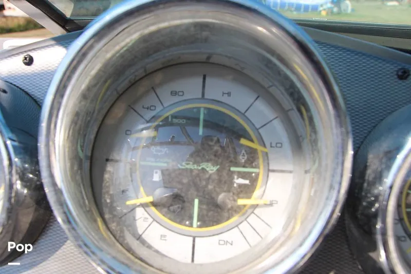 Slide: The Image of Sea Ray 190 Sport 2015 - 13160067