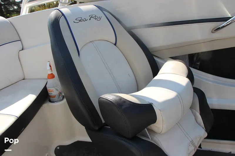 Slide: The Image of Sea Ray 190 Sport 2015 - 13160072