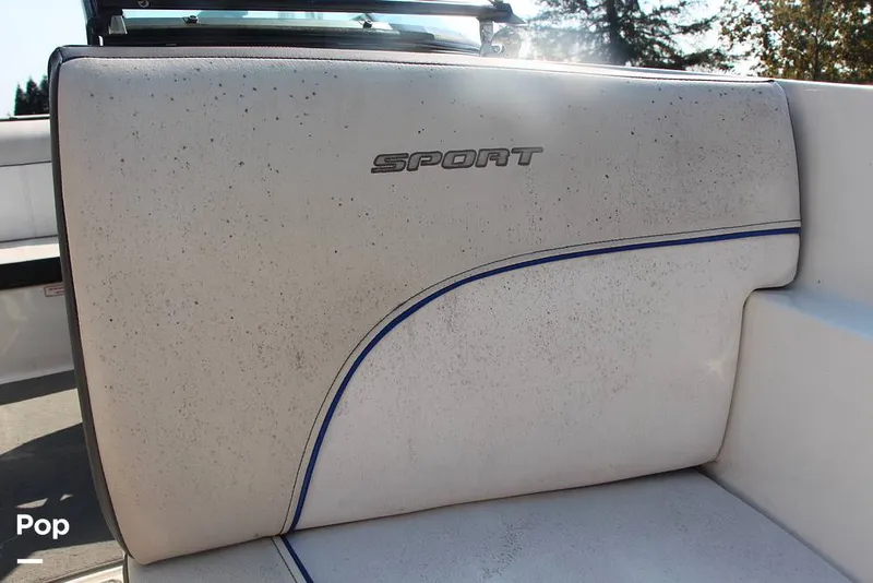 Slide: The Image of Sea Ray 190 Sport 2015 - 13160085