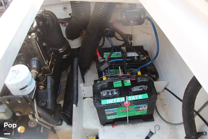 Slide: The Image of Sea Ray 190 Sport 2015 - 13160091