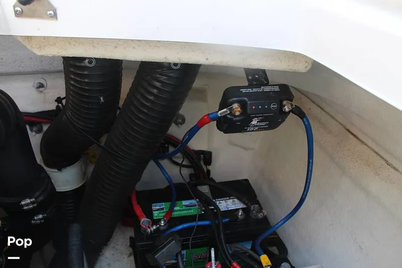 Slide: The Image of Sea Ray 190 Sport 2015 - 13160092