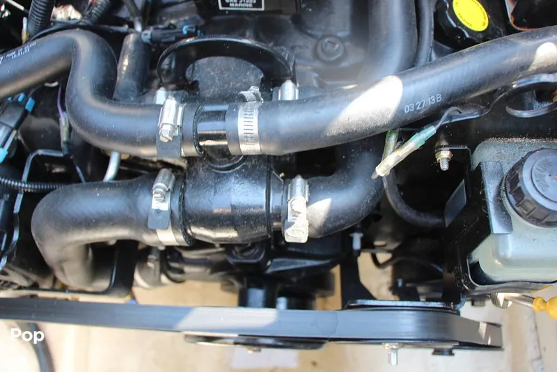 Slide: The Image of Sea Ray 190 Sport 2015 - 13160095