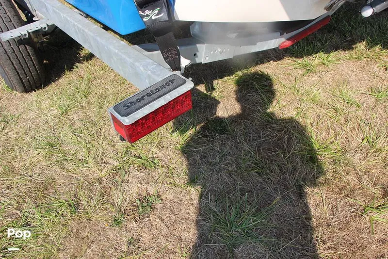 Slide: The Image of Sea Ray 190 Sport 2015 - 13160103