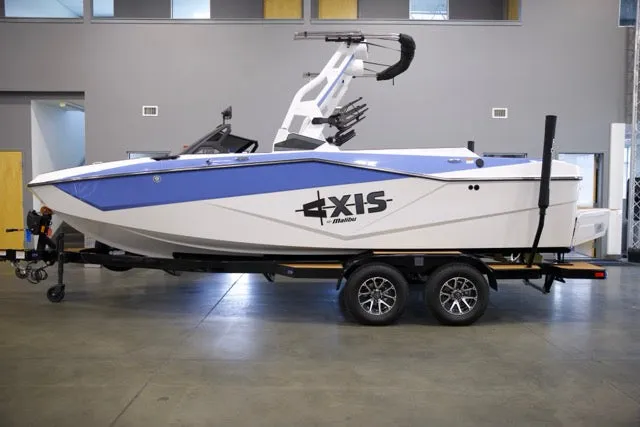 The Image of Axis Wake Research T220 2026 - 0