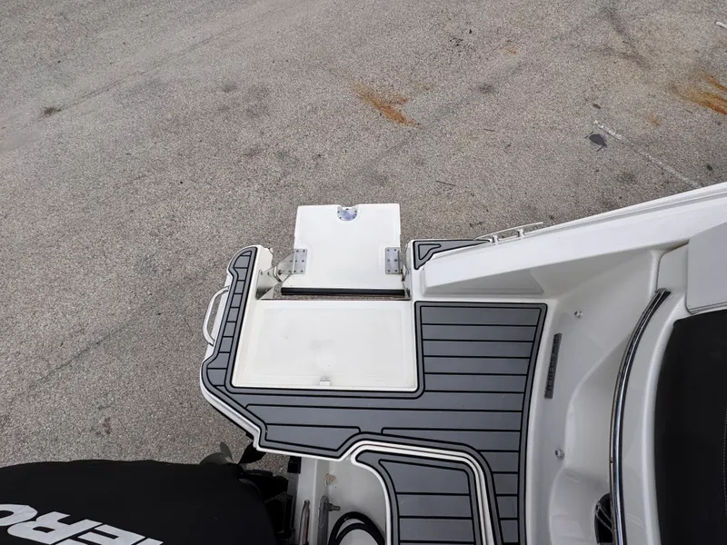 Slide: The Image of Sea Ray 310 SLX OUTBOARD 2019 - 11