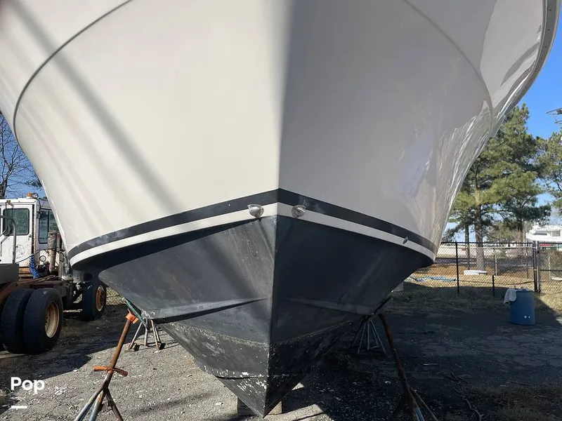 Slide: The Image of Silverton 34 Convertible 2004 - 13783935