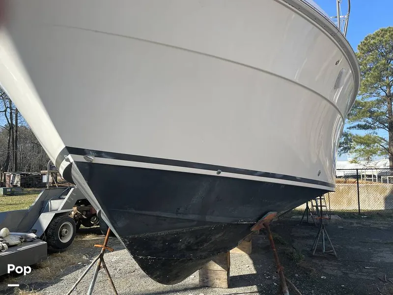 Slide: The Image of Silverton 34 Convertible 2004 - 13783936