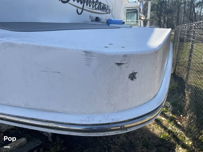 Slide: The Image of Silverton 34 Convertible 2004 - 13783939