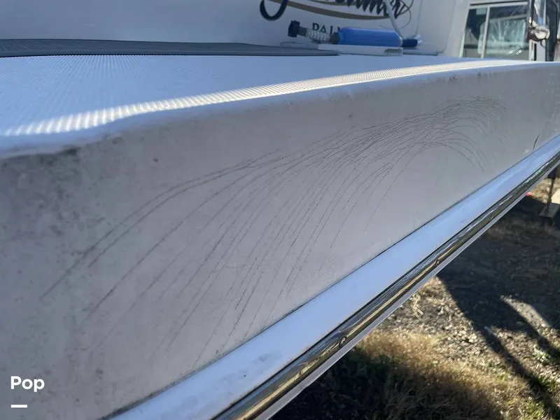 Slide: The Image of Silverton 34 Convertible 2004 - 13783940