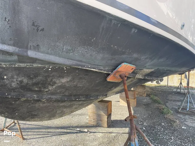 Slide: The Image of Silverton 34 Convertible 2004 - 13783941