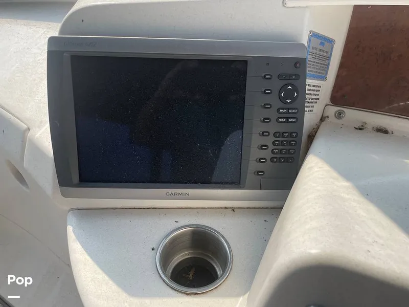 Slide: The Image of Silverton 34 Convertible 2004 - 13138963