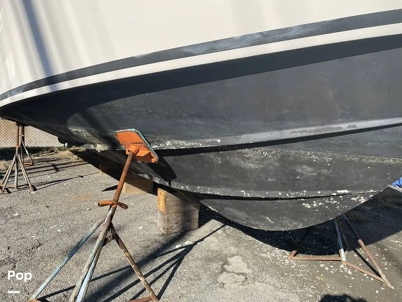 Slide: The Image of Silverton 34 Convertible 2004 - 13783942