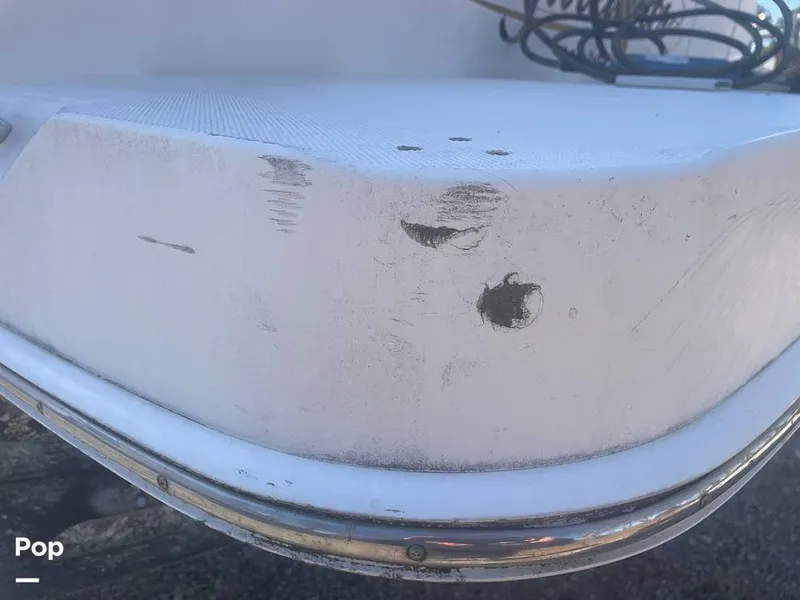 Slide: The Image of Silverton 34 Convertible 2004 - 16223633