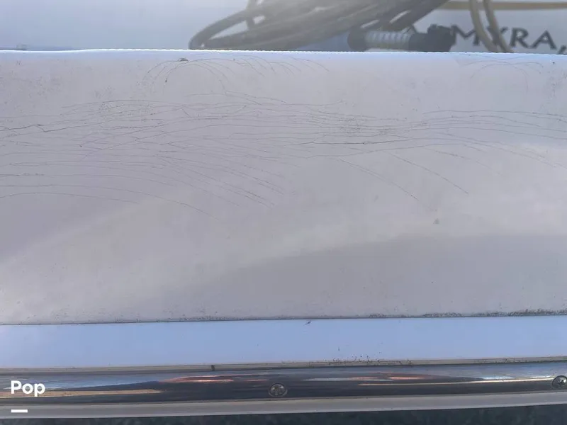 Slide: The Image of Silverton 34 Convertible 2004 - 16223636