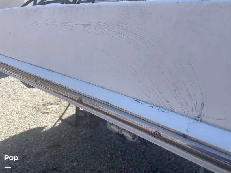 Slide: The Image of Silverton 34 Convertible 2004 - 16223637