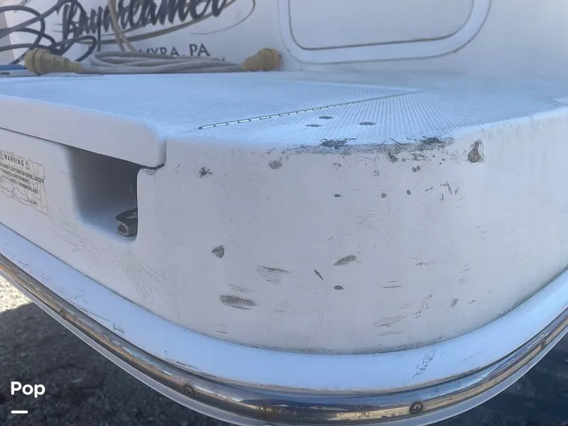 Slide: The Image of Silverton 34 Convertible 2004 - 16223638