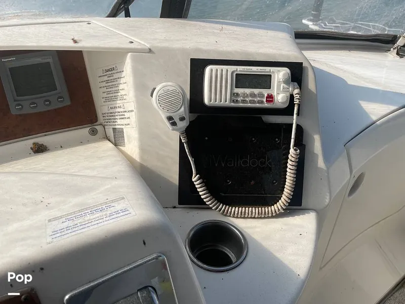 Slide: The Image of Silverton 34 Convertible 2004 - 13138964