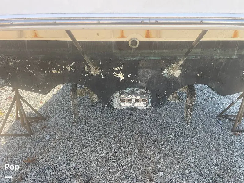 Slide: The Image of Silverton 34 Convertible 2004 - 16223642