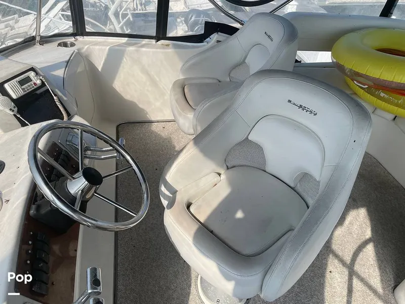 Slide: The Image of Silverton 34 Convertible 2004 - 13138966