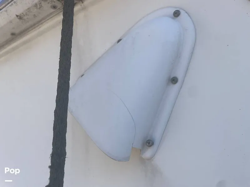 Slide: The Image of Silverton 34 Convertible 2004 - 16223645